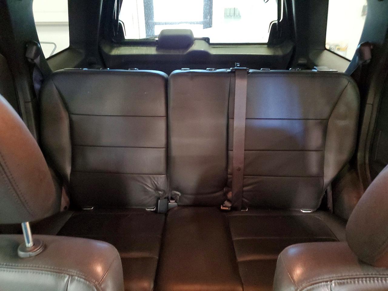 Ford Escape Limited