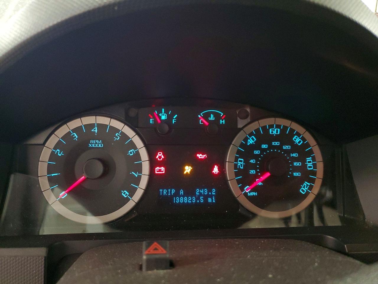 Ford Escape Limited