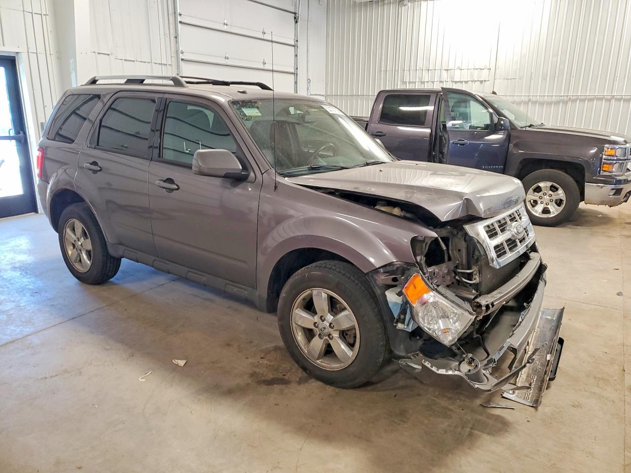 Ford Escape Limited