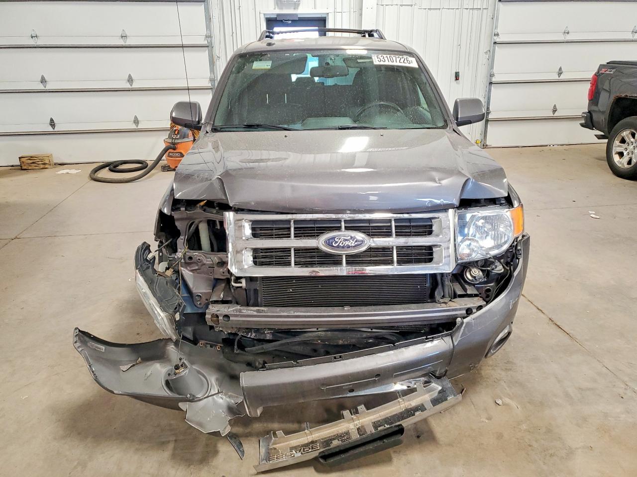 Ford Escape Limited