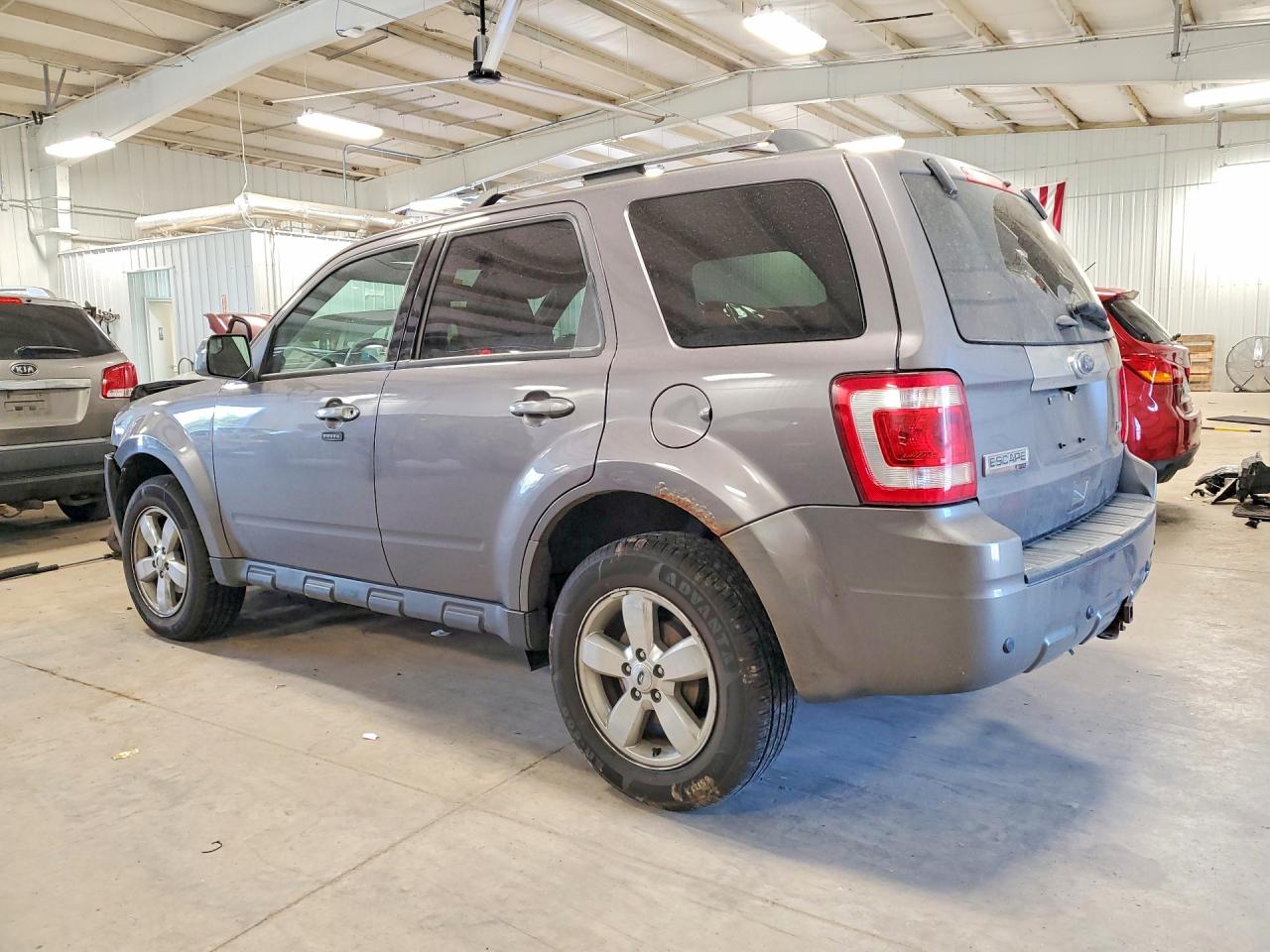 Ford Escape Limited