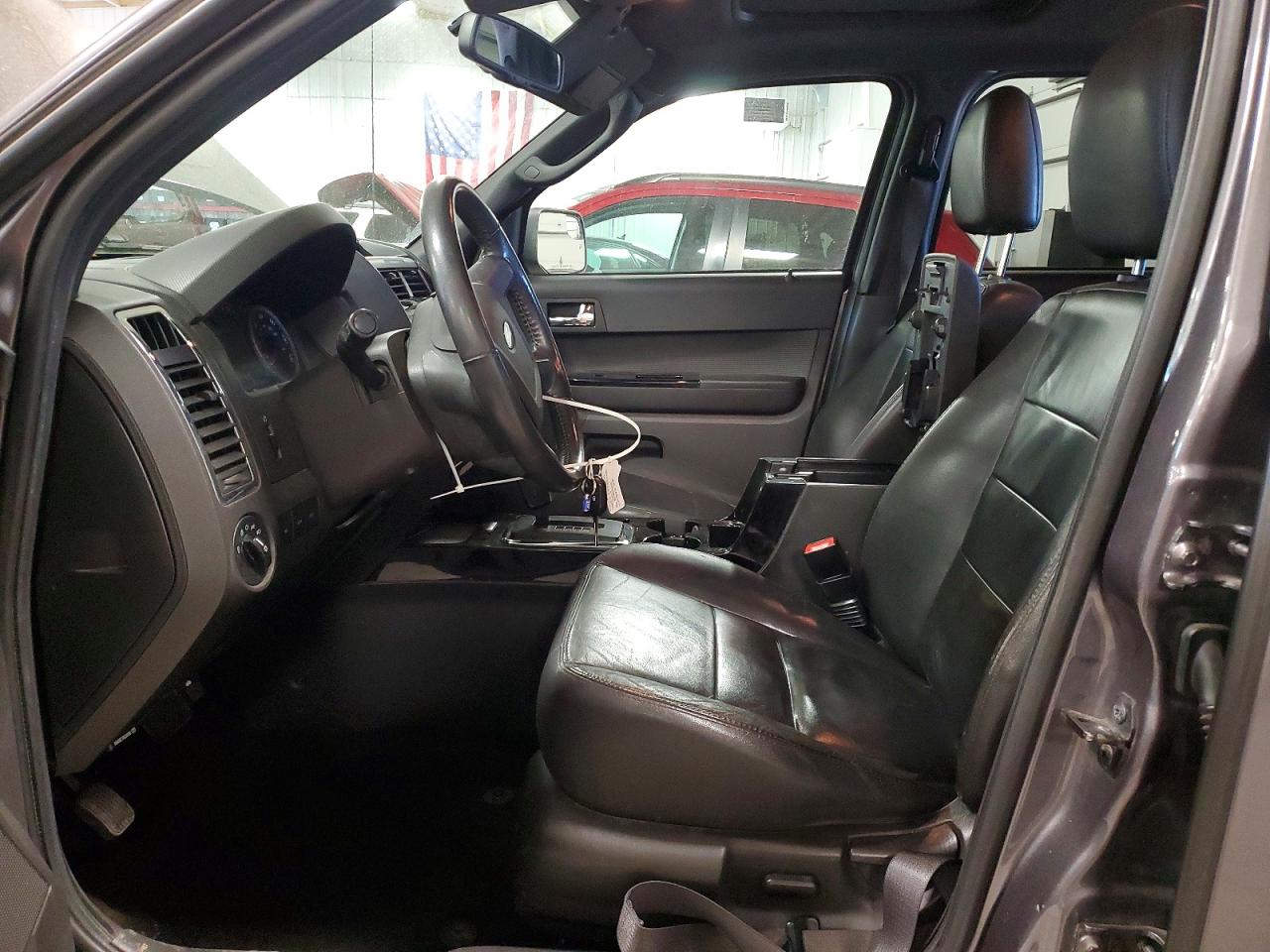 Ford Escape Limited