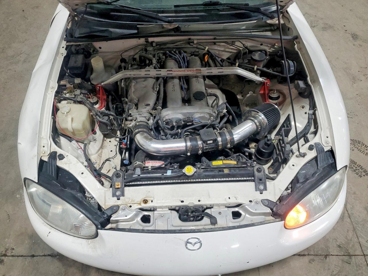 Mazda Mx5
