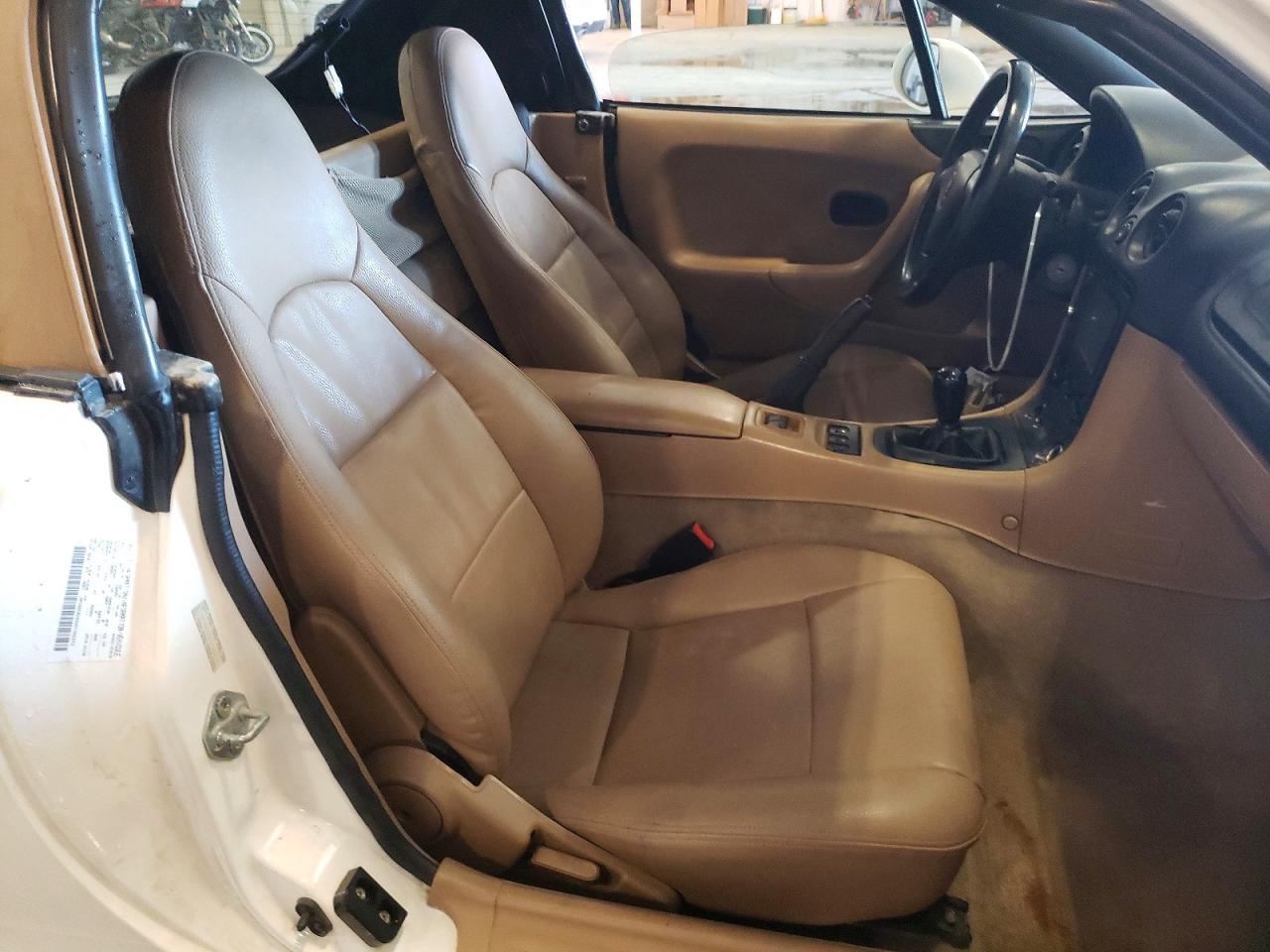 Mazda Mx5