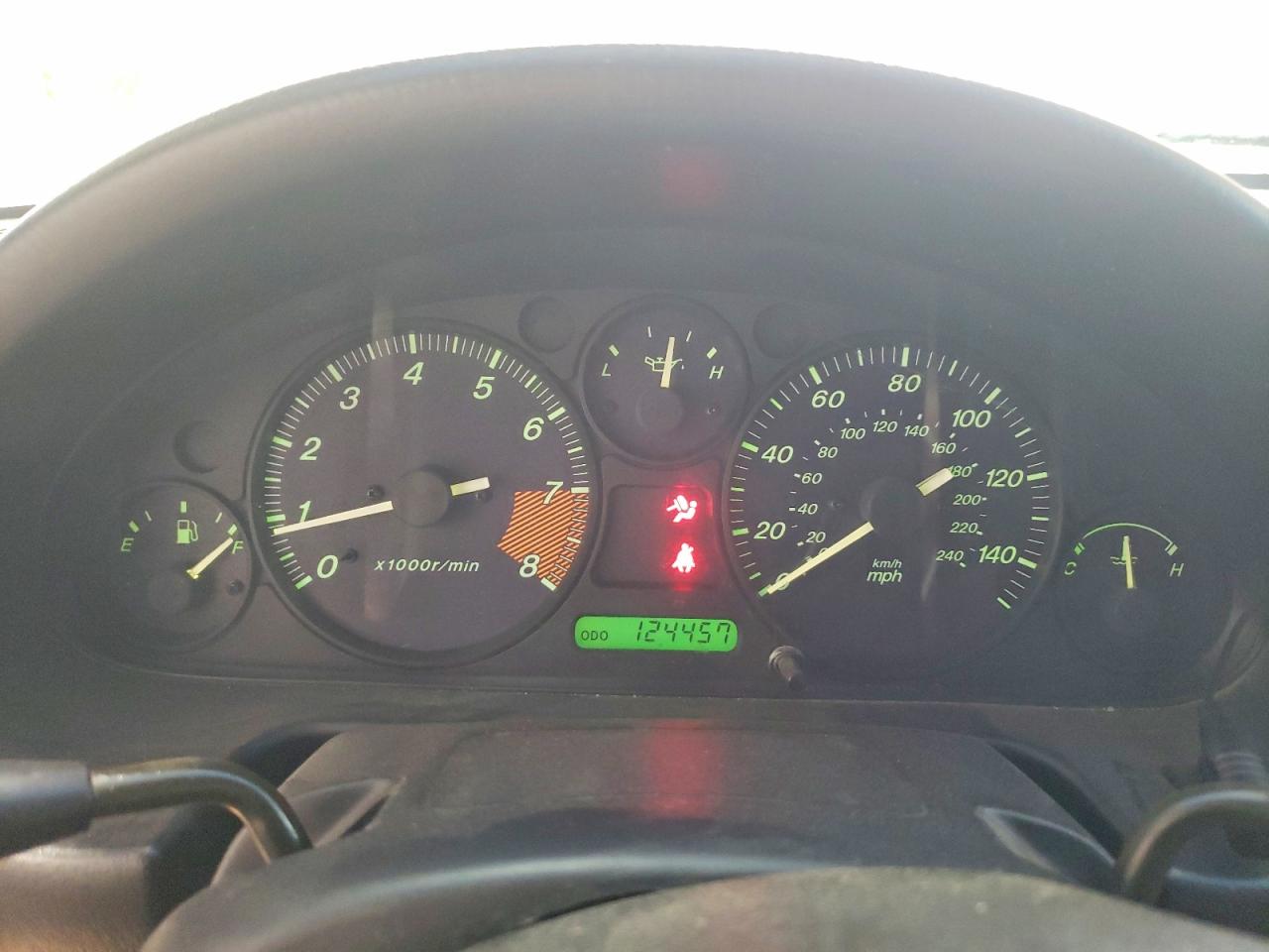Mazda Mx5