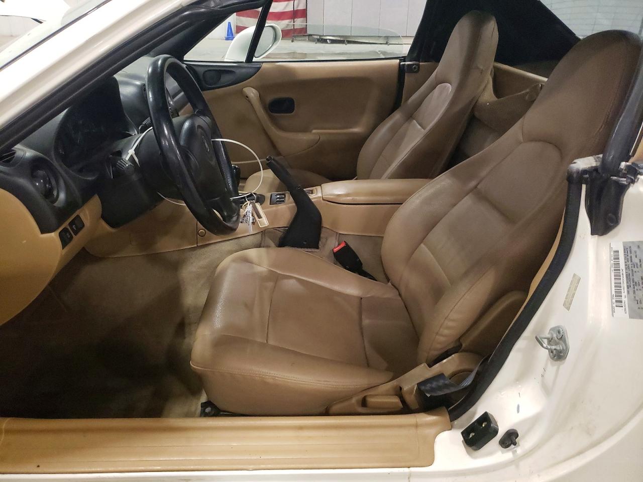 Mazda Mx5