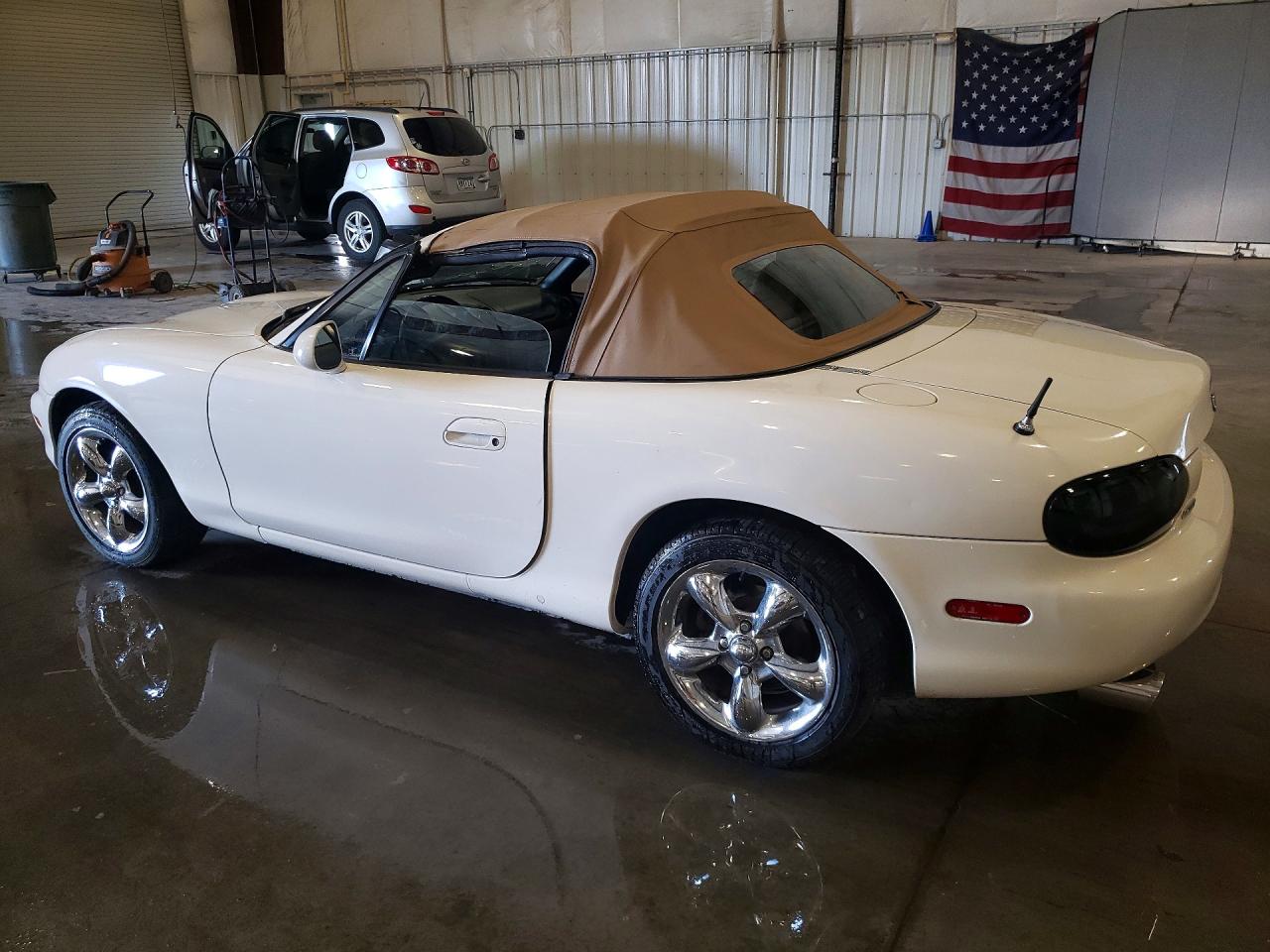 Mazda Mx5