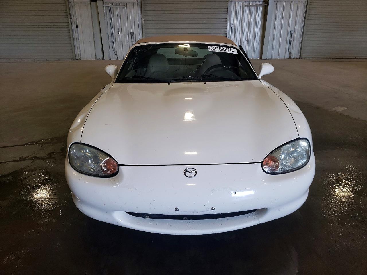 Mazda Mx5