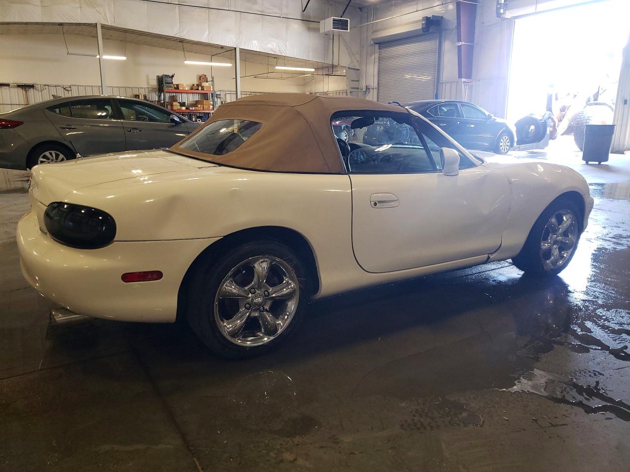 Mazda Mx5