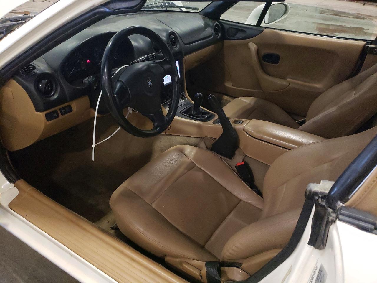 Mazda Mx5