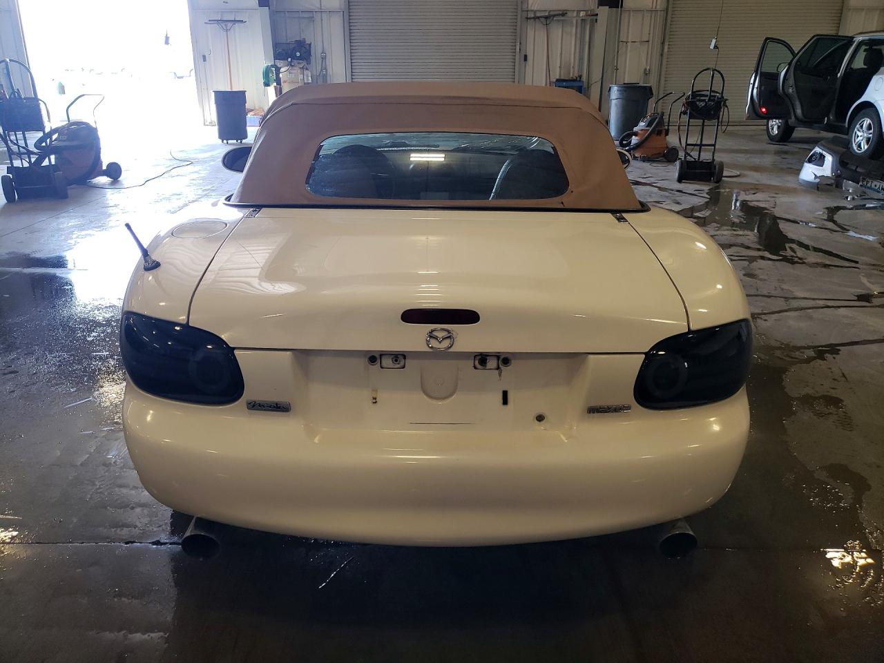 Mazda Mx5