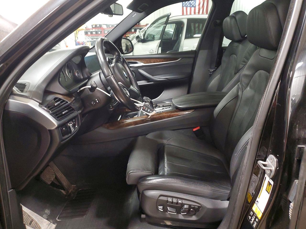 BMW X Series Xdrive50i