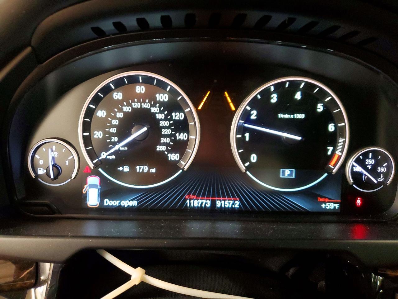 BMW X Series Xdrive50i