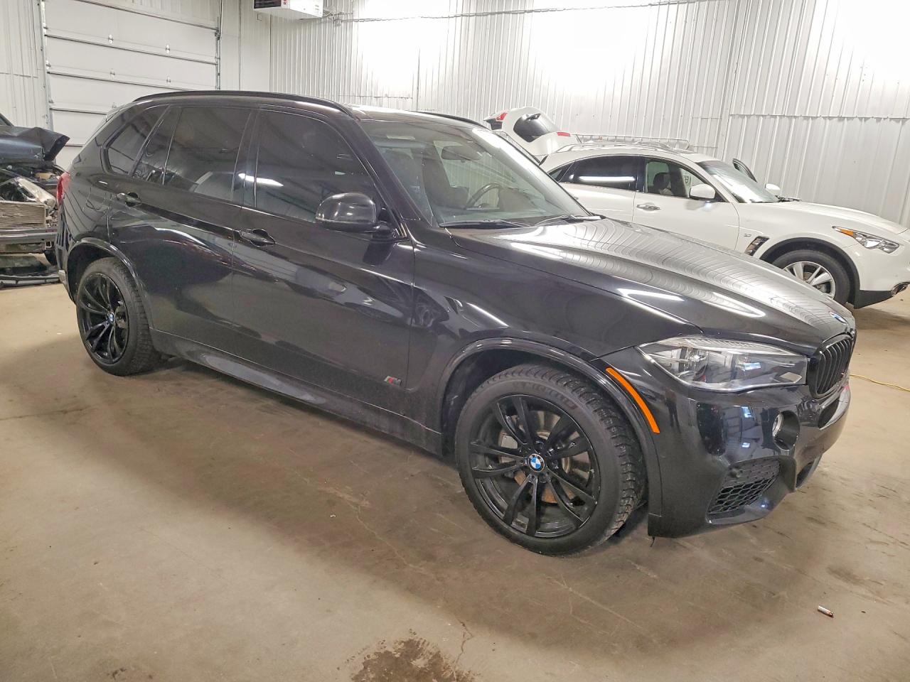 BMW X Series Xdrive50i