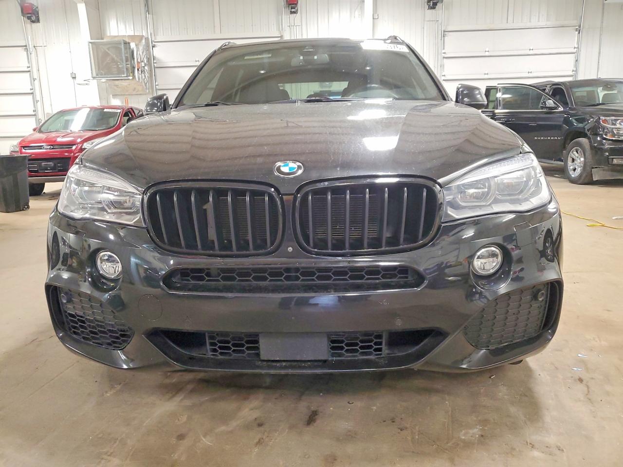 BMW X Series Xdrive50i