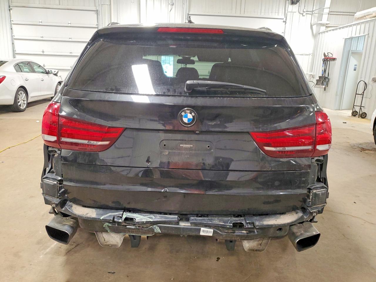 BMW X Series Xdrive50i