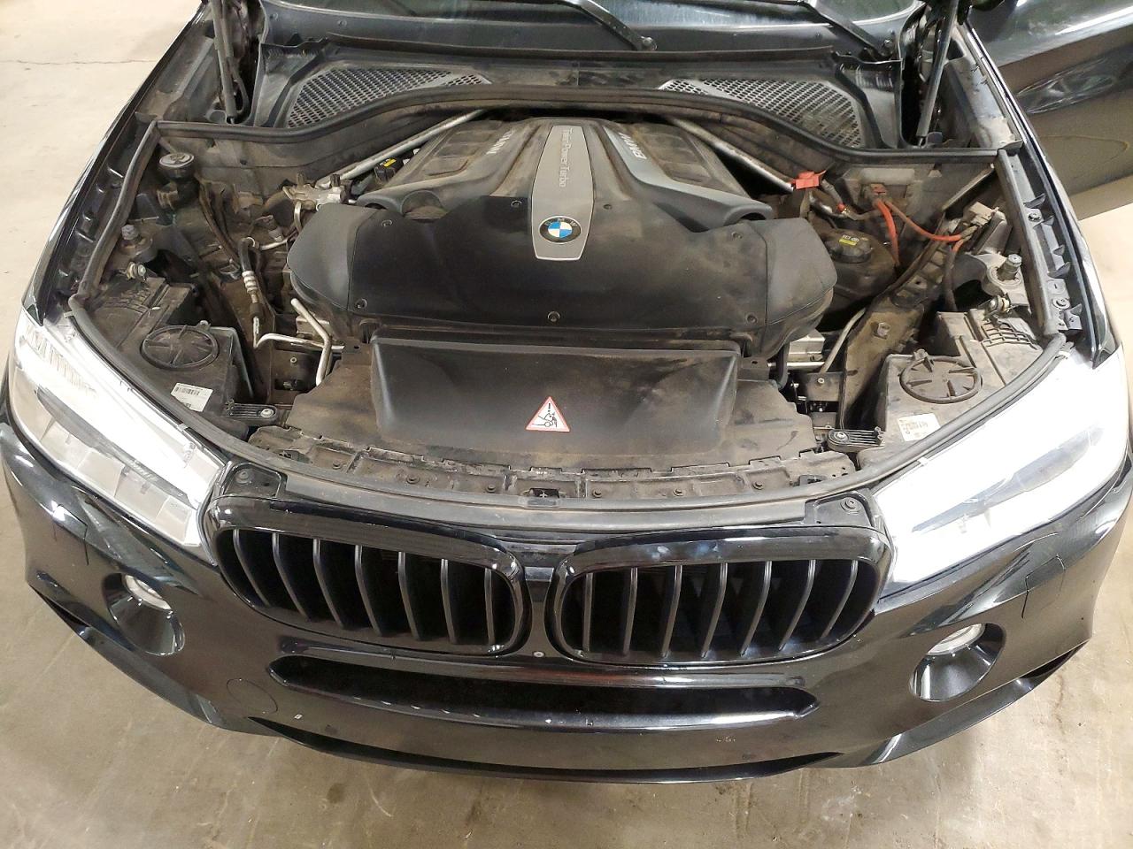 BMW X Series Xdrive50i