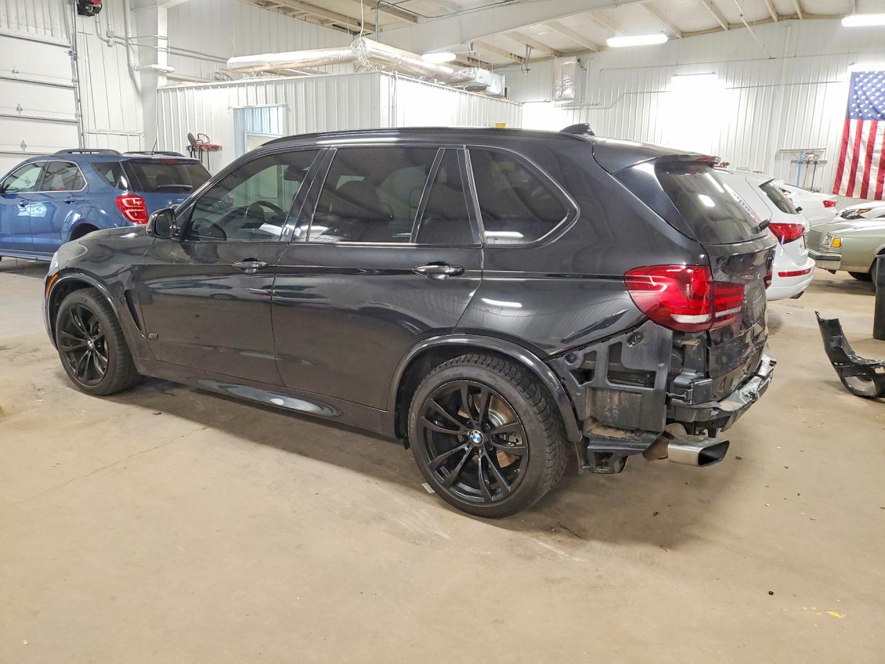 BMW X Series Xdrive50i