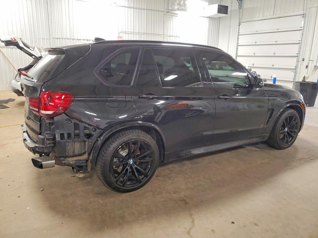 BMW X Series Xdrive50i