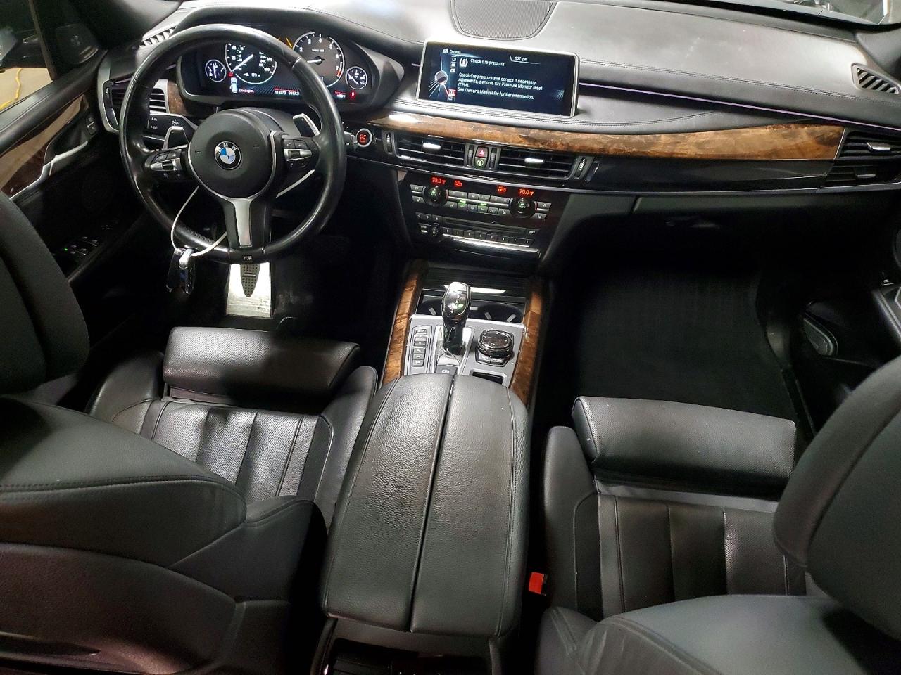 BMW X Series Xdrive50i