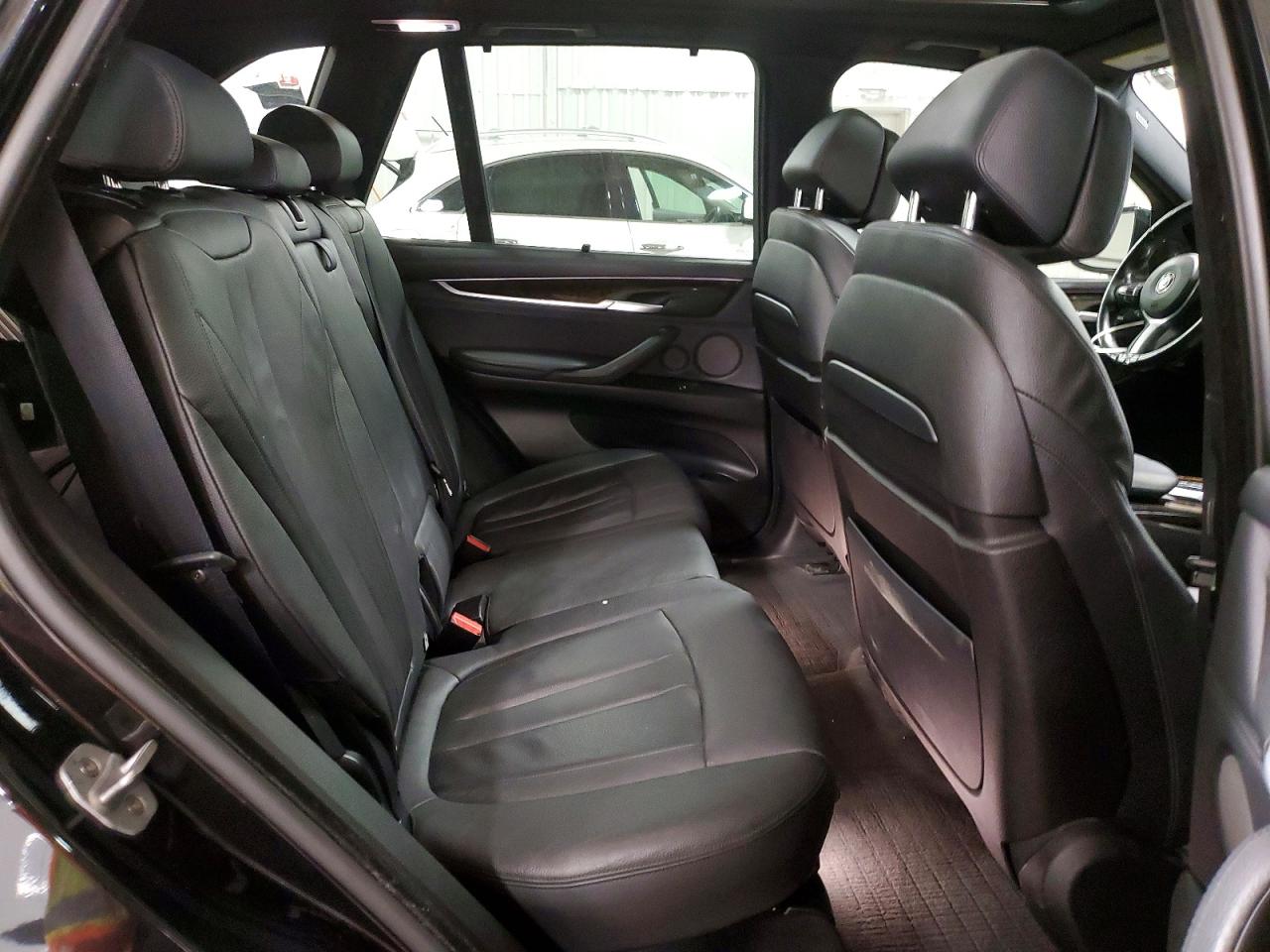 BMW X Series Xdrive50i
