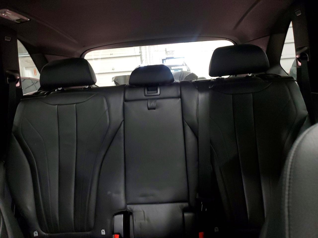 BMW X Series Xdrive50i