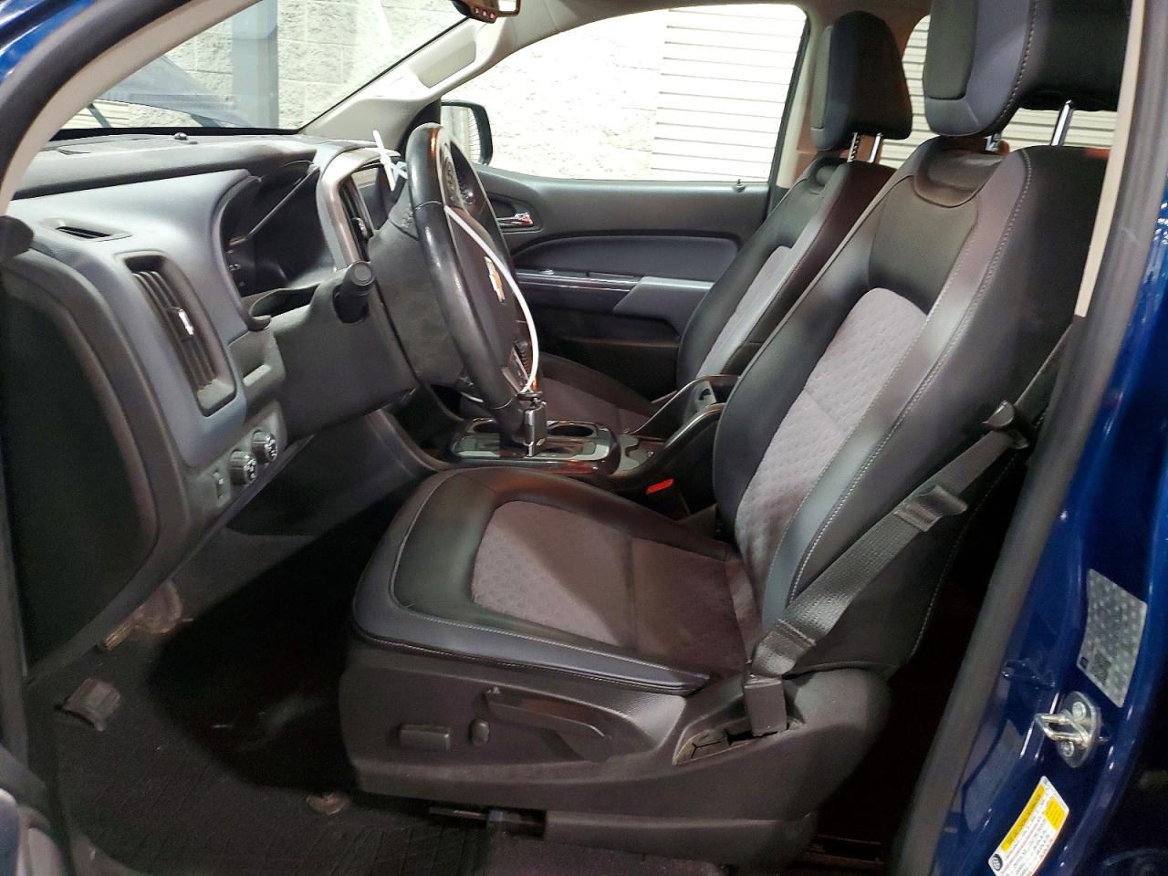 Chevrolet Colorado Z71