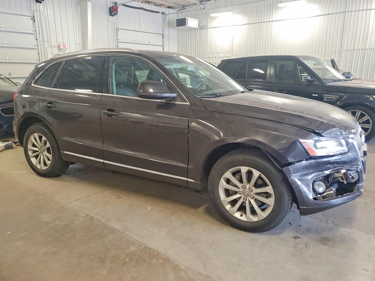 Audi Q5 Premium Plus
