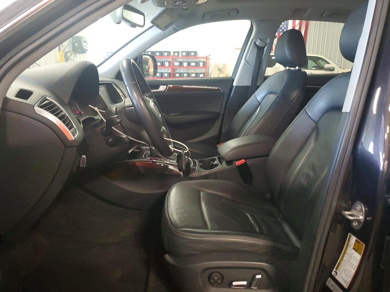 Audi Q5 Premium Plus