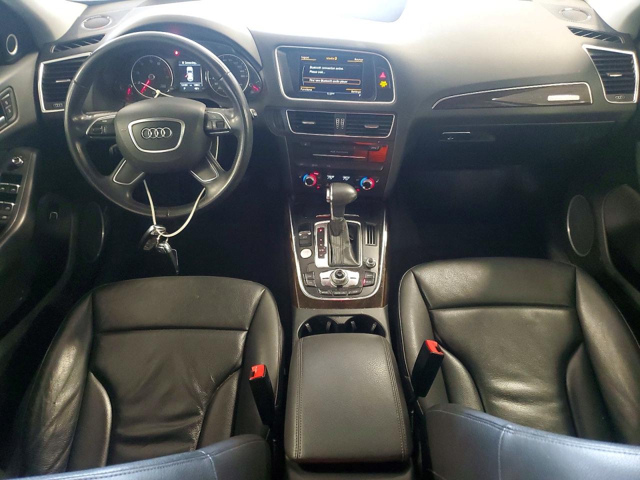 Audi Q5 Premium Plus