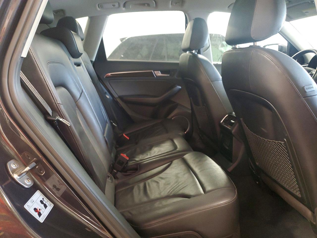 Audi Q5 Premium Plus