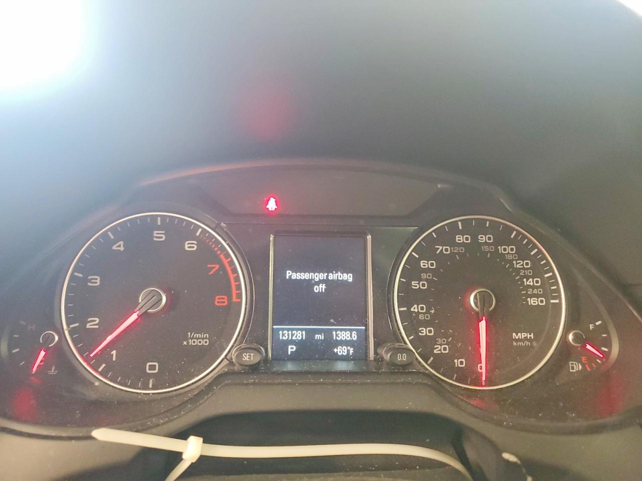 Audi Q5 Premium Plus