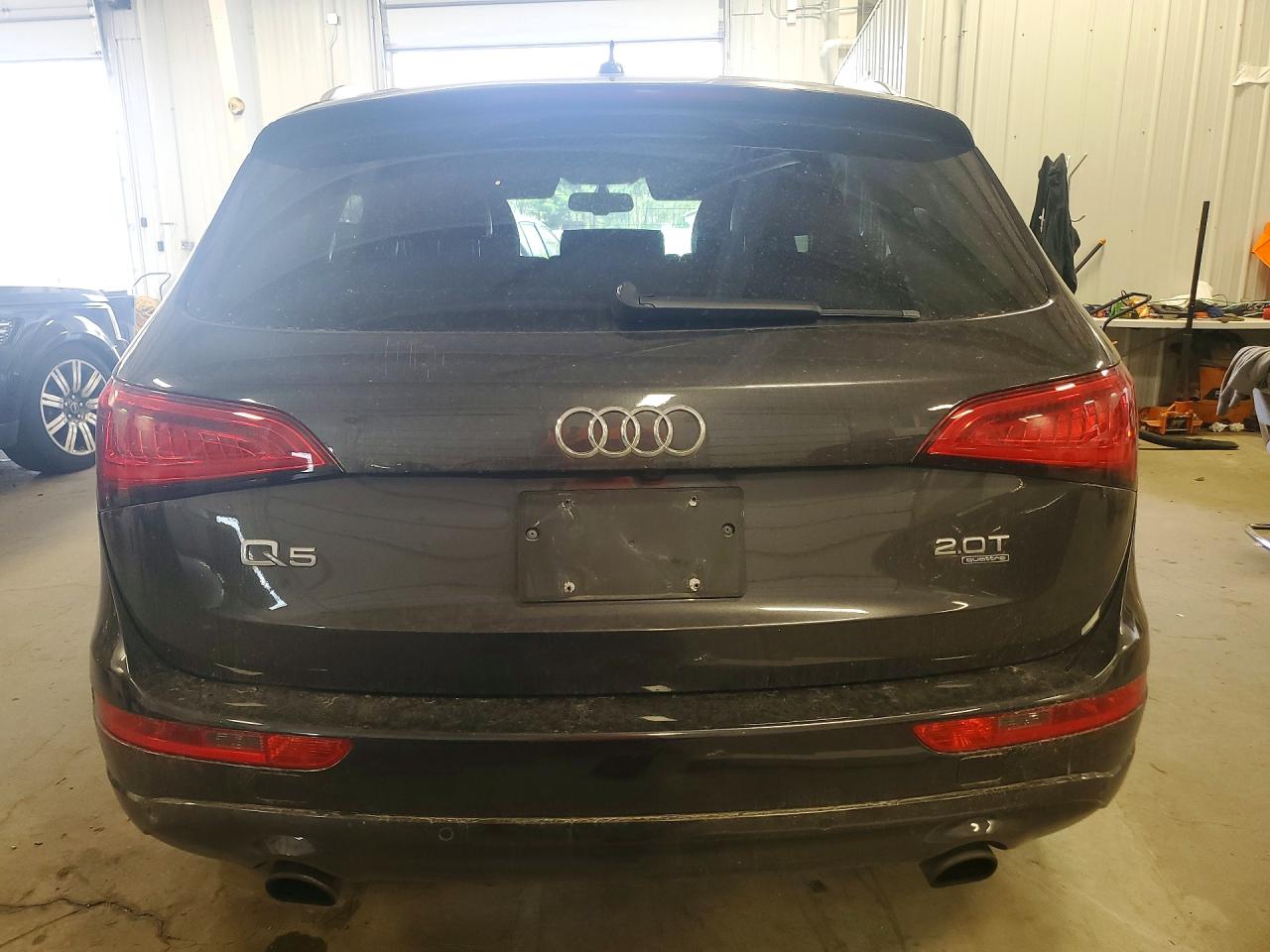 Audi Q5 Premium Plus