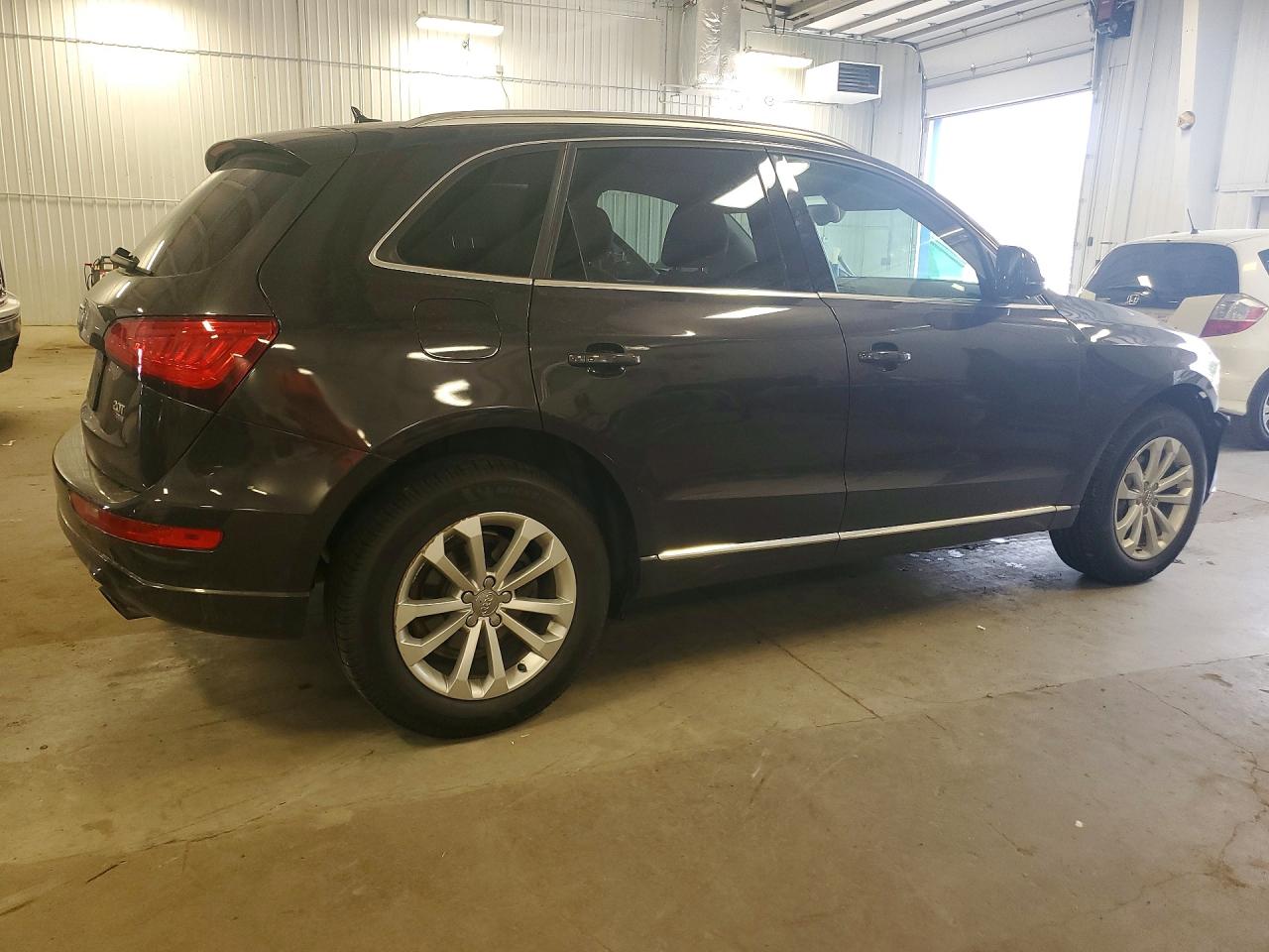 Audi Q5 Premium Plus