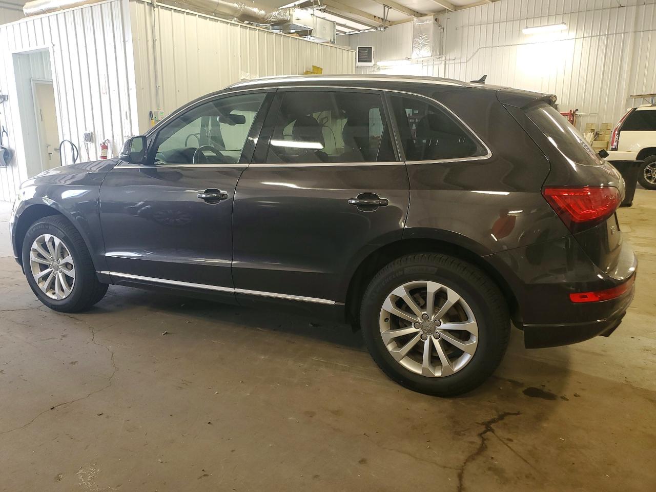 Audi Q5 Premium Plus