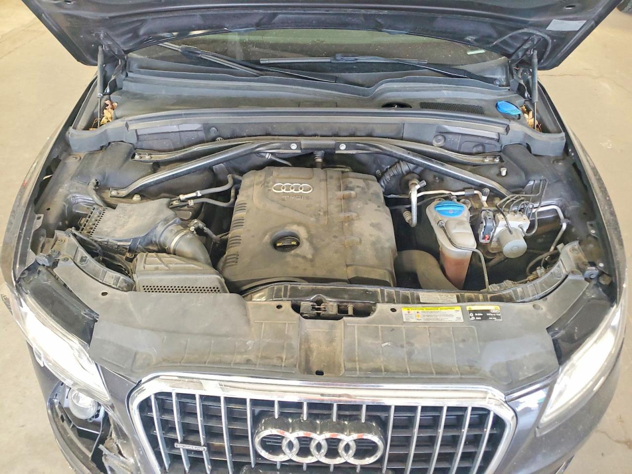 Audi Q5 Premium Plus