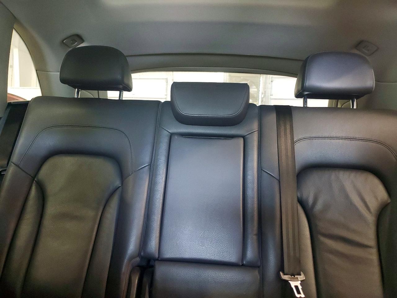 Audi Q5 Premium Plus