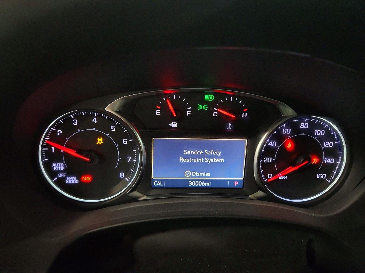 GMC Terrain Slt