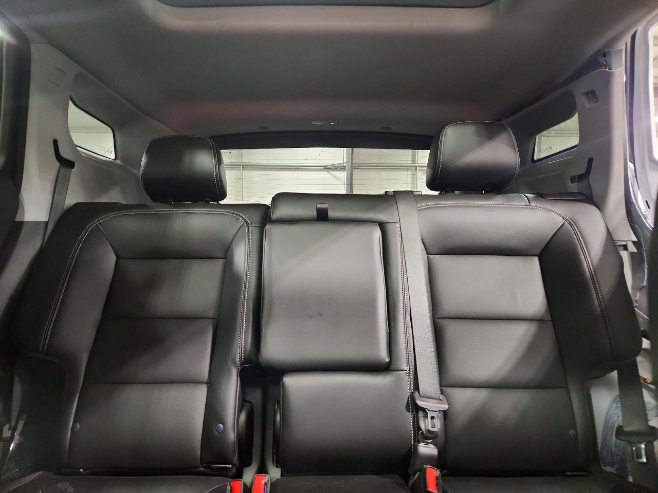 GMC Terrain Slt