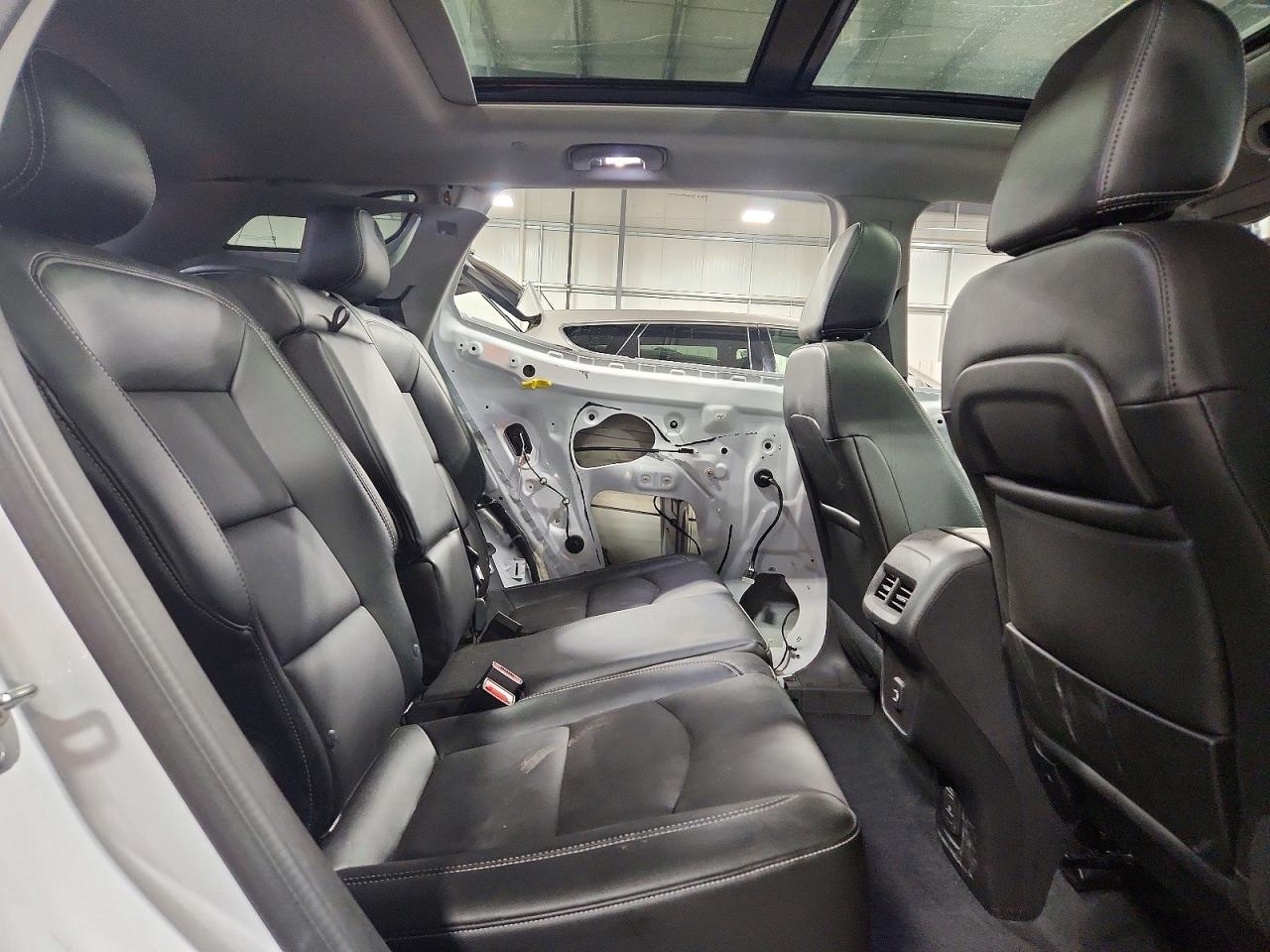 GMC Terrain Slt