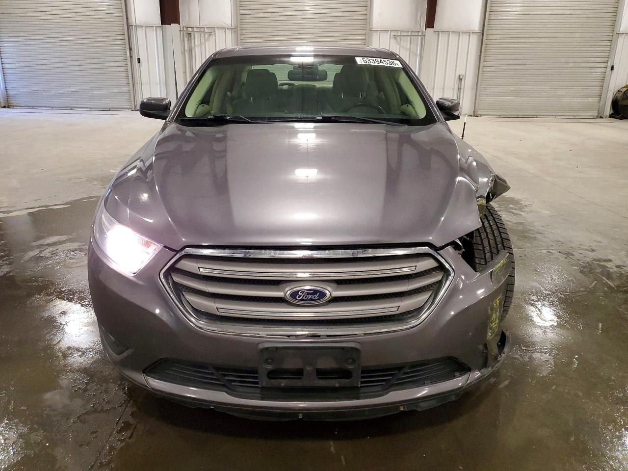 Ford Taurus Sel
