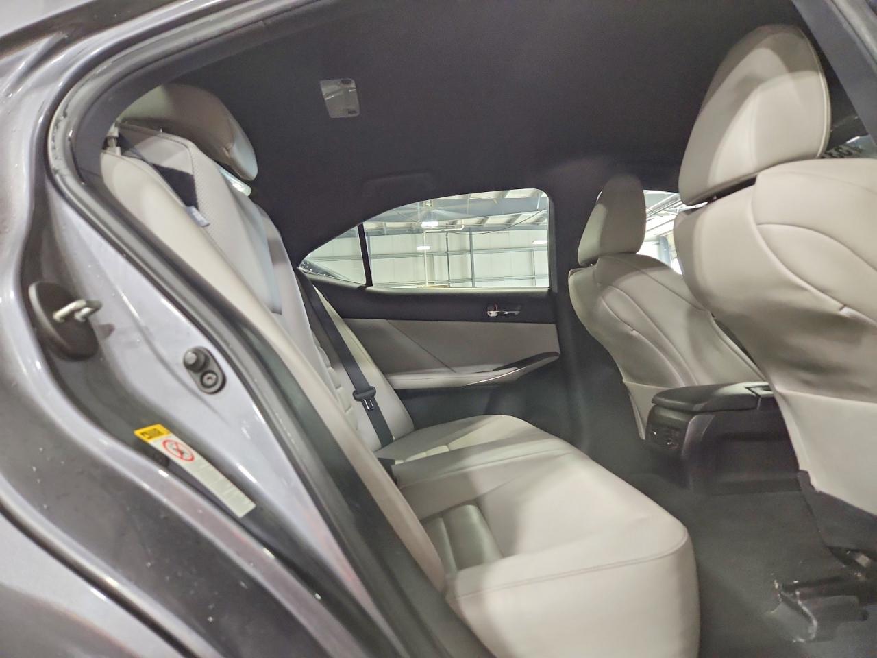 Lexus Is 350