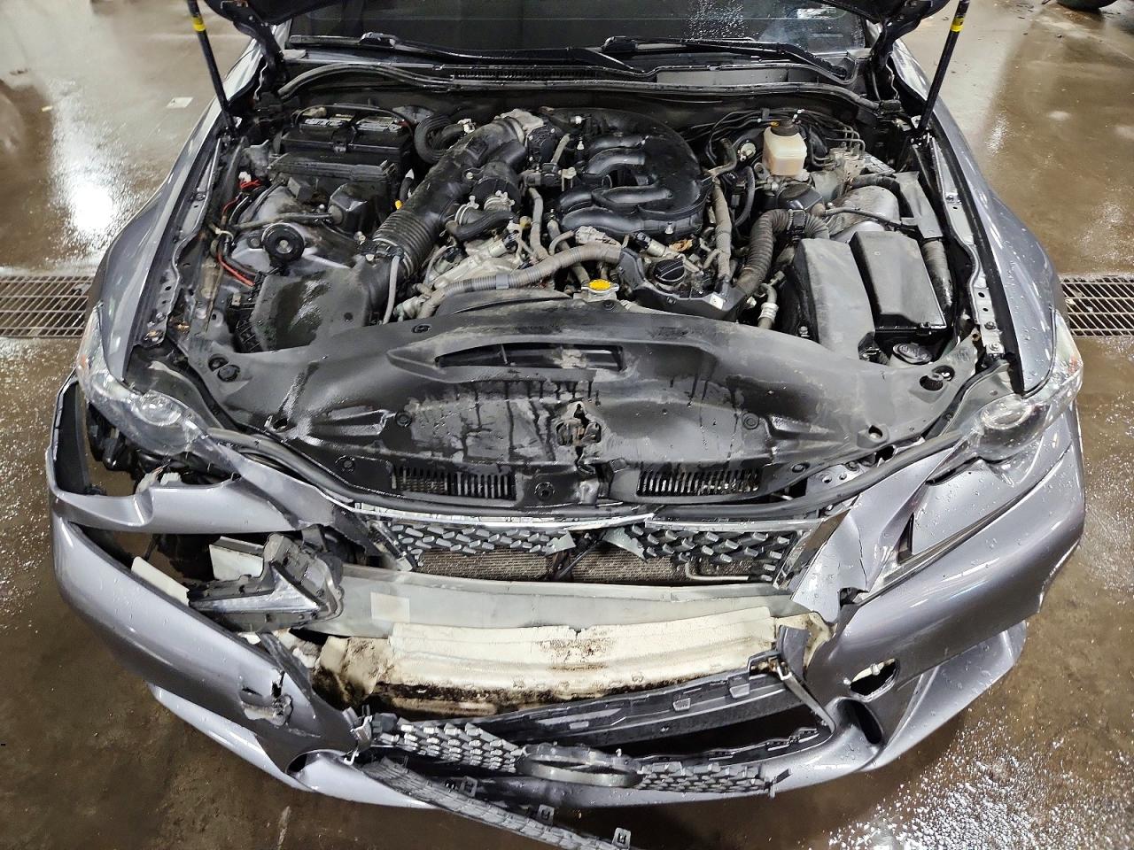 Lexus Is 350