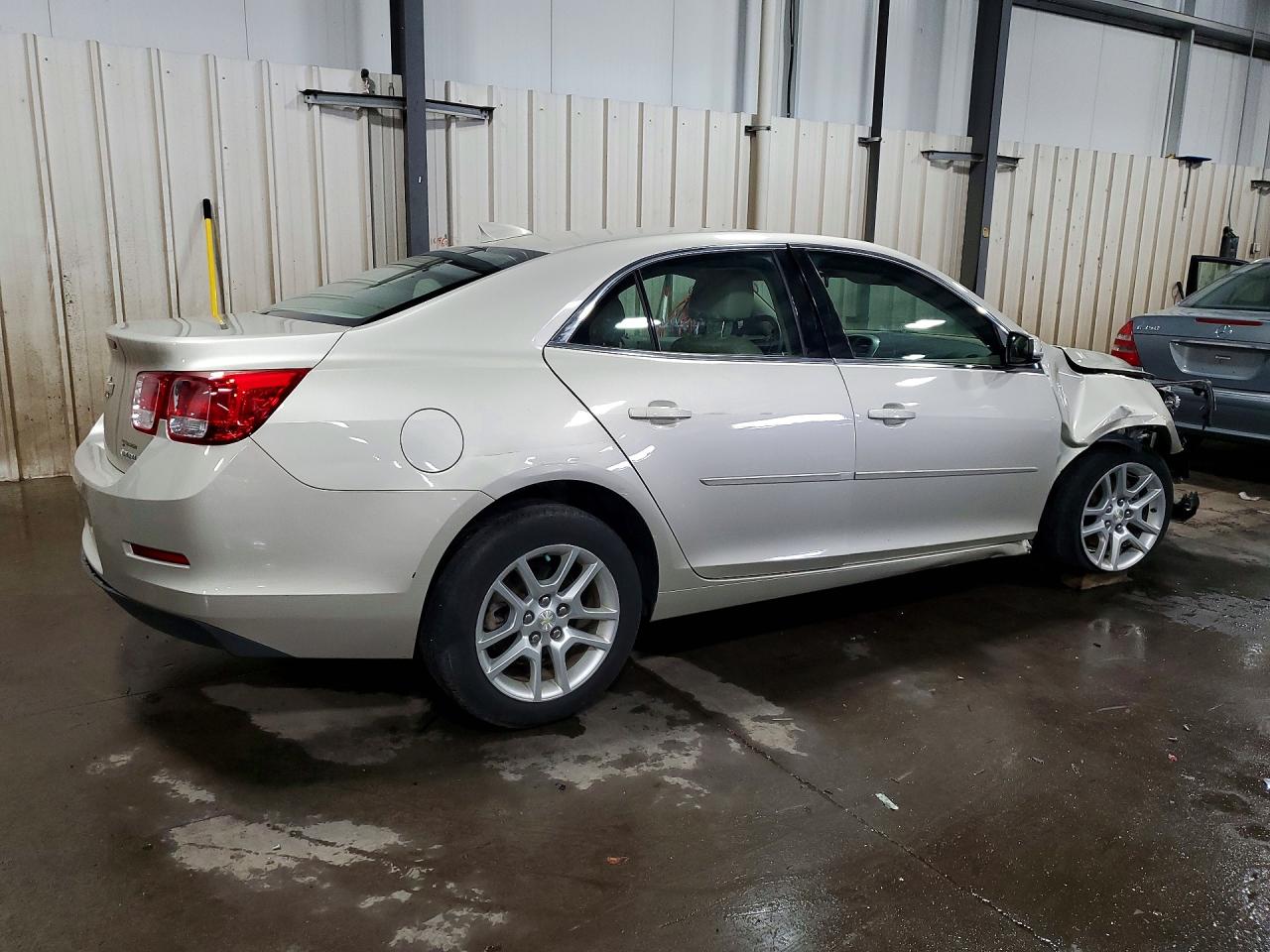 Chevrolet Malibu Lt