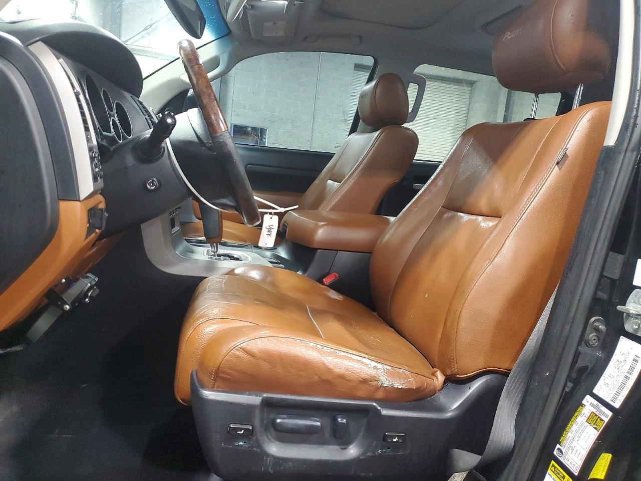 Toyota Tundra Crewmax Limited