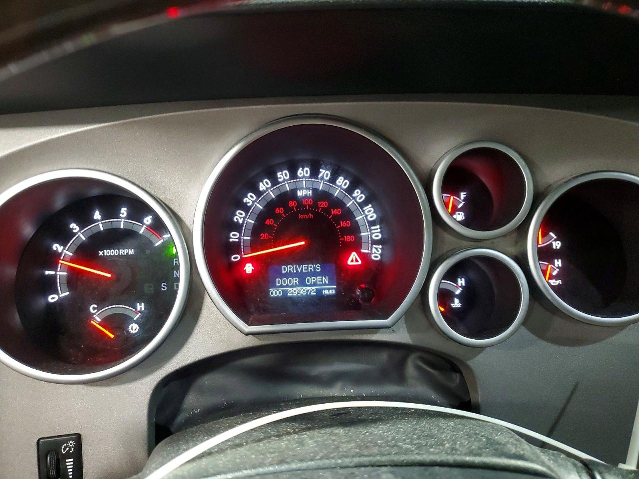 Toyota Tundra Crewmax Limited