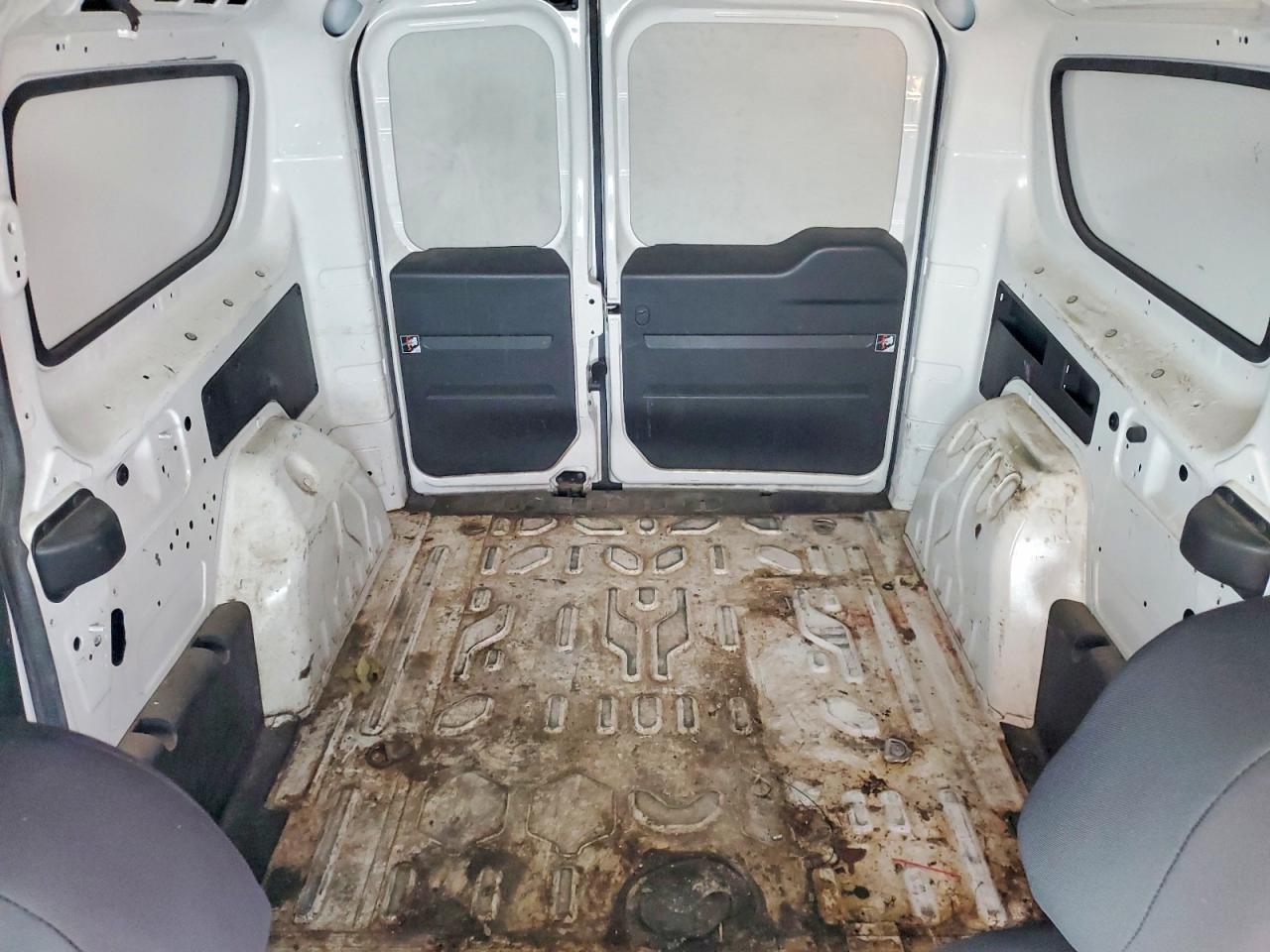 Ram Promaster