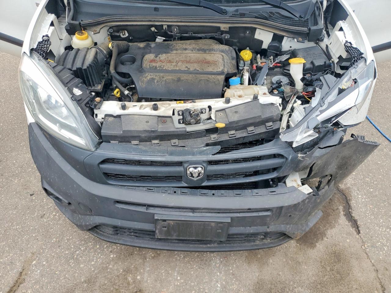 Ram Promaster