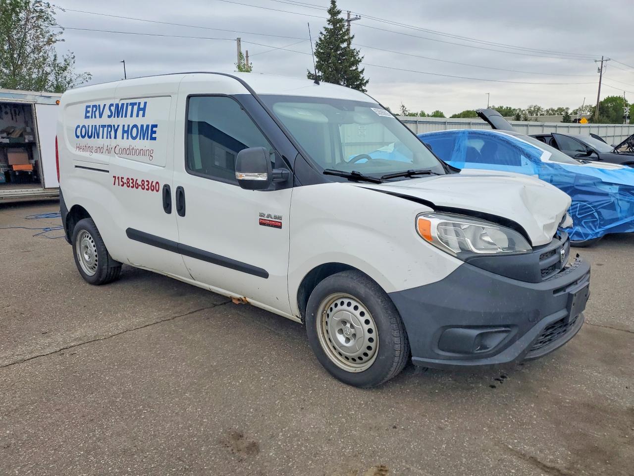 Ram Promaster