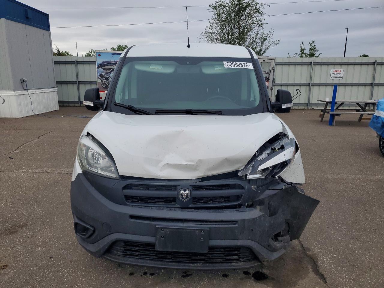 Ram Promaster